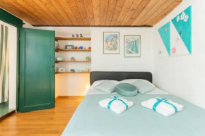 Green Suite Florence - centro storico